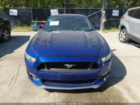 Ford Mustang GT 5.0L* - 14800 € - 43973186 4 | Car24.bg Ford Mustang GT 5.0L* - 14800 € - 43973186 4
