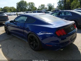 Ford Mustang GT 5.0L* - 14800 € - 43973186 7 | Car24.bg Ford Mustang GT 5.0L* - 14800 € - 43973186 7