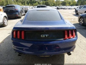Ford Mustang GT 5.0L* - 14800 € - 43973186 6 | Car24.bg Ford Mustang GT 5.0L* - 14800 € - 43973186 6