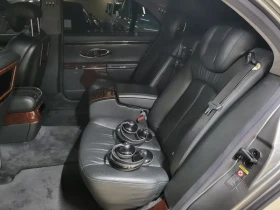 Maybach 57 5.5 V12 1St Generation - 32952 € - 29299049 14 | Car24.bg Maybach 57 5.5 V12 1St Generation - 32952 € - 29299049 14