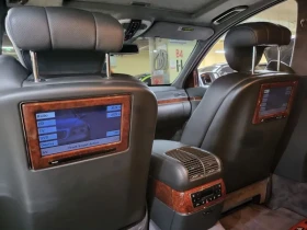 Maybach 57 5.5 V12 1St Generation - 32952 € - 29299049 15 | Car24.bg Maybach 57 5.5 V12 1St Generation - 32952 € - 29299049 15