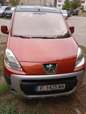 Peugeot Partner - 4400 € - 52971029 3 | Car24.bg Peugeot Partner - 4400 € - 52971029 3