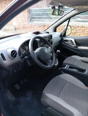 Peugeot Partner - 4400 € - 52971029 5 | Car24.bg Peugeot Partner - 4400 € - 52971029 5
