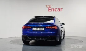 Audi Rs5 2.9 TFSI quattro Sportback* Люк* Камера | Auto.bg — изображение 4 Audi Rs5 2.9 TFSI quattro Sportback* Люк* Камера | Auto.bg — изображение 4