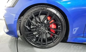 Audi Rs5 2.9 TFSI quattro Sportback* Люк* Камера | Auto.bg — изображение 5 Audi Rs5 2.9 TFSI quattro Sportback* Люк* Камера | Auto.bg — изображение 5