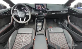 Audi Rs5 2.9 TFSI quattro Sportback* Люк* Камера | Auto.bg — изображение 7 Audi Rs5 2.9 TFSI quattro Sportback* Люк* Камера | Auto.bg — изображение 7
