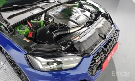 Audi Rs5 2.9 TFSI quattro Sportback* Люк* Камера | Auto.bg — изображение 6 Audi Rs5 2.9 TFSI quattro Sportback* Люк* Камера | Auto.bg — изображение 6