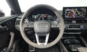 Audi Rs5 2.9 TFSI quattro Sportback* Люк* Камера | Auto.bg — изображение 13 Audi Rs5 2.9 TFSI quattro Sportback* Люк* Камера | Auto.bg — изображение 13