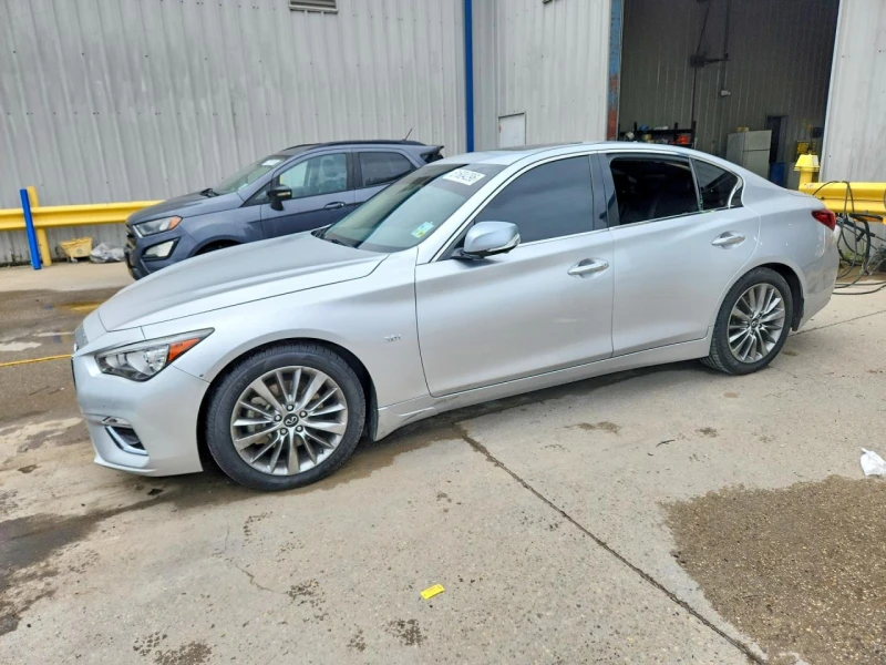 Infiniti Q50 3.0T LUXE - 14420 € / 28203.07 лв. - 47742014 1 | Car24.bg Infiniti Q50 3.0T LUXE - 14420 € / 28203.07 лв. - 47742014 1