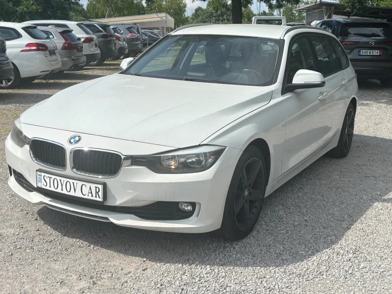 BMW 318 2.0D - 6500 € / 12712.90 лв. - 85433282 1 | Car24.bg BMW 318 2.0D - 6500 € / 12712.90 лв. - 85433282 1