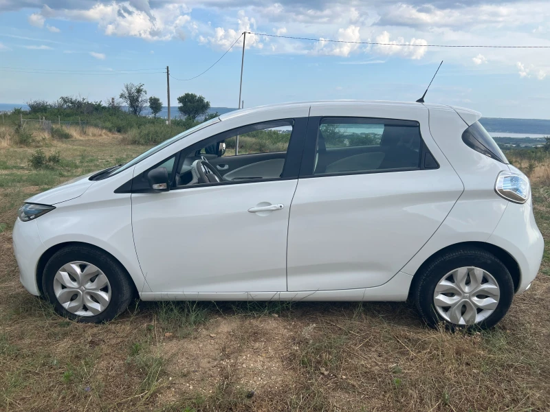 Renault Zoe - 9999 € / 19556.34 лв. - 93315384 1 | Car24.bg Renault Zoe - 9999 € / 19556.34 лв. - 93315384 1
