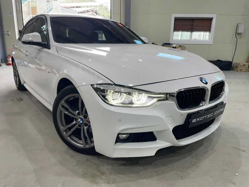 BMW 320 d RWD B47 LCI (FaceLift) ! M Pack ! - 16900 € / 33053.53 лв. - 83007447 1 | Car24.bg BMW 320 d RWD B47 LCI (FaceLift) ! M Pack ! - 16900 € / 33053.53 лв. - 83007447 1
