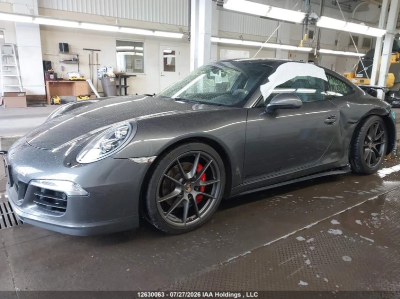 Porsche 911 S Автокредит Цена до България - 40900 € / 79993.45 лв. - 12521327 1 | Car24.bg Porsche 911 S Автокредит Цена до България - 40900 € / 79993.45 лв. - 12521327 1