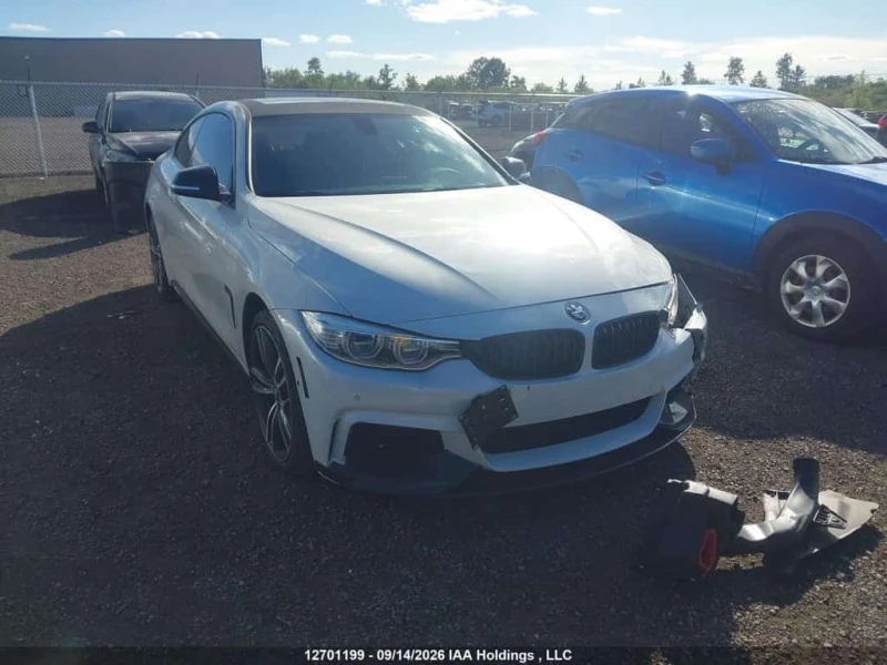 BMW 435 i XDRIVE / CARFAX / КЛИП НА МОТОРА / АВТОКРЕДИТ - 14899 € - 89835022 1 | Car24.bg BMW 435 i XDRIVE / CARFAX / КЛИП НА МОТОРА / АВТОКРЕДИТ - 14899 € - 89835022 1