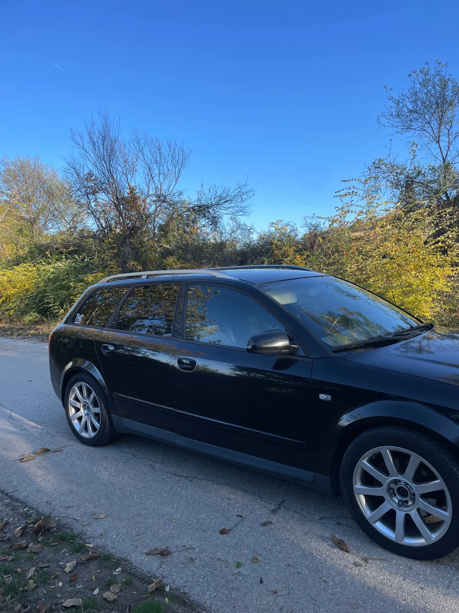 Audi A4 1.9 TDI - изображение 5 | Auto.bg Audi A4 1.9 TDI - изображение 5