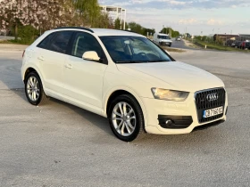 Audi Q3 Audi Q3 2.0 TDI QUATTRO S-TRONIC 1 - Car24.bg Audi Q3 Audi Q3 2.0 TDI QUATTRO S-TRONIC 1