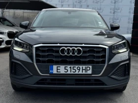 Снимка Audi Q2