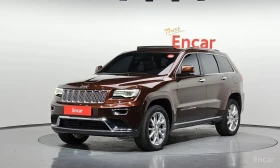 Jeep Grand cherokee - Car24.bg Jeep Grand cherokee