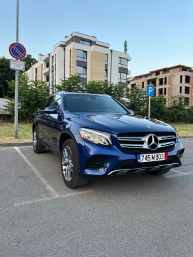 Mercedes-Benz GLC 300 AMG пакет | Auto.bg — изображение 2 Mercedes-Benz GLC 300 AMG пакет | Auto.bg — изображение 2