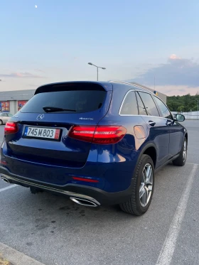 Mercedes-Benz GLC 300 AMG пакет | Auto.bg — изображение 5 Mercedes-Benz GLC 300 AMG пакет | Auto.bg — изображение 5
