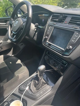 VW Tiguan undefined | Auto.bg — изображение 4 VW Tiguan undefined | Auto.bg — изображение 4