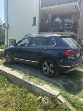 VW Tiguan undefined | Auto.bg — изображение 2 VW Tiguan undefined | Auto.bg — изображение 2