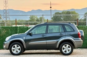 Toyota Rav4 2.0D-4D ИТАЛИЯ | Auto.bg — изображение 4 Toyota Rav4 2.0D-4D ИТАЛИЯ | Auto.bg — изображение 4