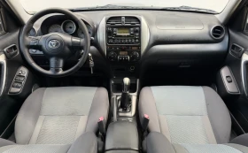 Toyota Rav4 2.0D-4D ИТАЛИЯ | Auto.bg — изображение 9 Toyota Rav4 2.0D-4D ИТАЛИЯ | Auto.bg — изображение 9