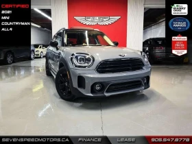 Mini Countryman ALL4 ЦЕНА ДО БЪЛГАРИЯ АВТОКРЕДИТ