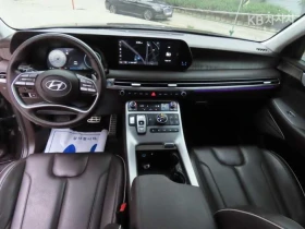 Hyundai Palisade 3.8 VIP 4X4 * КРАЙНА ЦЕНА* FULL MAX | Auto.bg — изображение 9 Hyundai Palisade 3.8 VIP 4X4 * КРАЙНА ЦЕНА* FULL MAX | Auto.bg — изображение 9