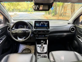 Hyundai Kona 2.0Mpi/65650км/Nardo Grey - 19300 € - 26518318 11 | Car24.bg Hyundai Kona 2.0Mpi/65650км/Nardo Grey - 19300 € - 26518318 11