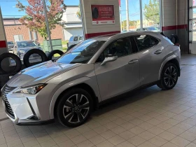 Lexus UX * 300h * CARFAX * ОПЦИЯ ЗА ФИНАНСИРАНЕ
