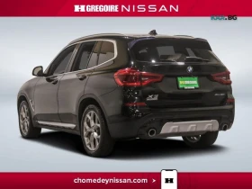 BMW X3 xDrive30i* CAMERA* ПОДГРЕВ* ЛЮК* | Auto.bg — изображение 6 BMW X3 xDrive30i* CAMERA* ПОДГРЕВ* ЛЮК* | Auto.bg — изображение 6