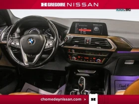 BMW X3 xDrive30i* CAMERA* ПОДГРЕВ* ЛЮК* | Auto.bg — изображение 10 BMW X3 xDrive30i* CAMERA* ПОДГРЕВ* ЛЮК* | Auto.bg — изображение 10