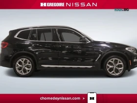 BMW X3 xDrive30i* CAMERA* ПОДГРЕВ* ЛЮК* | Auto.bg — изображение 5 BMW X3 xDrive30i* CAMERA* ПОДГРЕВ* ЛЮК* | Auto.bg — изображение 5