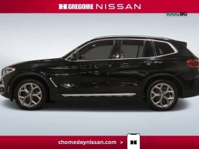 BMW X3 xDrive30i* CAMERA* ПОДГРЕВ* ЛЮК* | Auto.bg — изображение 4 BMW X3 xDrive30i* CAMERA* ПОДГРЕВ* ЛЮК* | Auto.bg — изображение 4