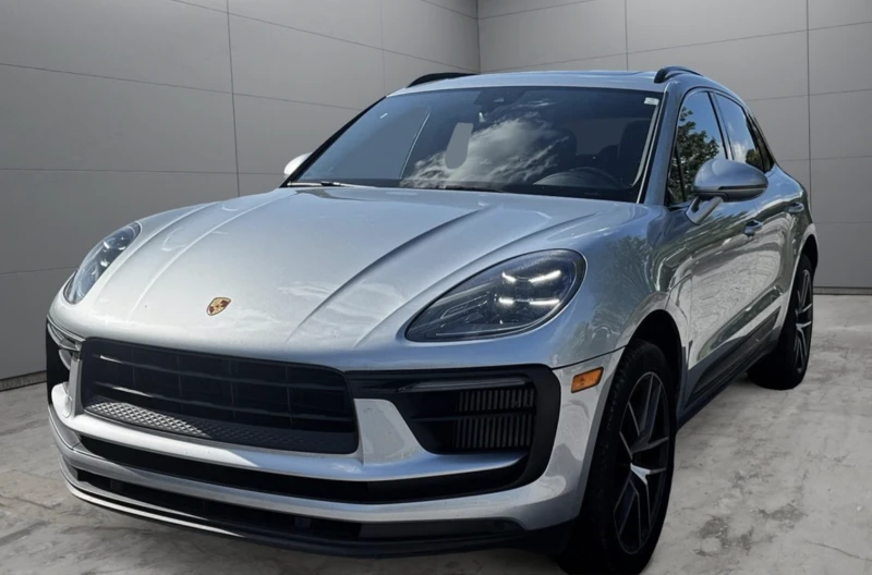 Porsche Macan S/2022г/FACELIFT/MATRIX/DIGITAL/Подгрев/Пано/ - 27500 € - 46763167 1 | Car24.bg Porsche Macan S/2022г/FACELIFT/MATRIX/DIGITAL/Подгрев/Пано/ - 27500 € - 46763167 1