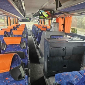 Scania Omniexpress undefined | Auto.bg — изображение 15 Scania Omniexpress undefined | Auto.bg — изображение 15