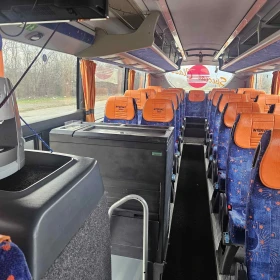 Scania Omniexpress undefined | Auto.bg — изображение 13 Scania Omniexpress undefined | Auto.bg — изображение 13
