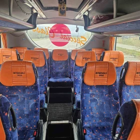 Scania Omniexpress undefined | Auto.bg — изображение 11 Scania Omniexpress undefined | Auto.bg — изображение 11