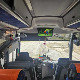 Scania Omniexpress undefined | Auto.bg — изображение 6 Scania Omniexpress undefined | Auto.bg — изображение 6