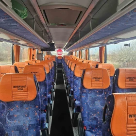 Scania Omniexpress undefined | Auto.bg — изображение 7 Scania Omniexpress undefined | Auto.bg — изображение 7