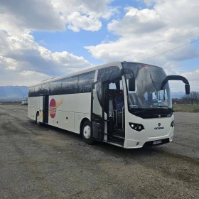 Scania Omniexpress undefined | Auto.bg — изображение 10 Scania Omniexpress undefined | Auto.bg — изображение 10