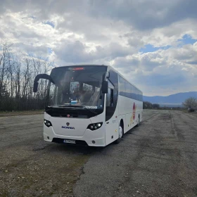 Scania Omniexpress undefined | Auto.bg — изображение 5 Scania Omniexpress undefined | Auto.bg — изображение 5