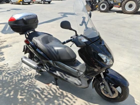 Yamaha X-max 250i | Auto.bg — изображение 7 Yamaha X-max 250i | Auto.bg — изображение 7
