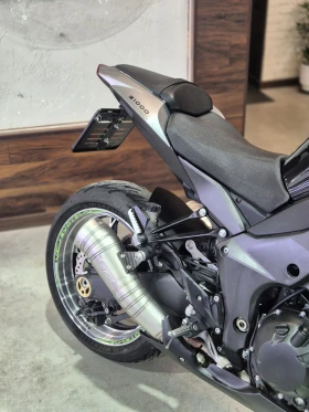 Kawasaki Z 1000 ABS Нов внос от ШВЕЙЦАРИЯ!!! | Auto.bg — изображение 13 Kawasaki Z 1000 ABS Нов внос от ШВЕЙЦАРИЯ!!! | Auto.bg — изображение 13