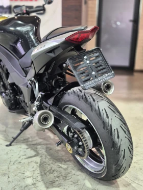 Kawasaki Z 1000 ABS Нов внос от ШВЕЙЦАРИЯ!!! | Auto.bg — изображение 6 Kawasaki Z 1000 ABS Нов внос от ШВЕЙЦАРИЯ!!! | Auto.bg — изображение 6