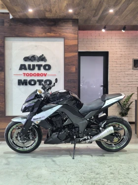 Kawasaki Z 1000 ABS Нов внос от ШВЕЙЦАРИЯ!!! | Auto.bg — изображение 4 Kawasaki Z 1000 ABS Нов внос от ШВЕЙЦАРИЯ!!! | Auto.bg — изображение 4