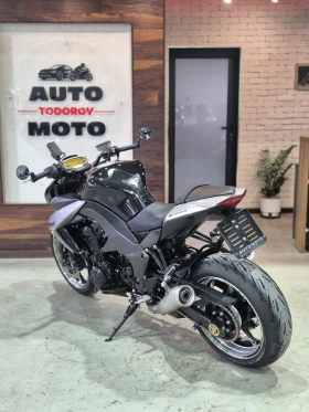 Kawasaki Z 1000 ABS Нов внос от ШВЕЙЦАРИЯ!!! | Auto.bg — изображение 5 Kawasaki Z 1000 ABS Нов внос от ШВЕЙЦАРИЯ!!! | Auto.bg — изображение 5