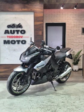 Kawasaki Z 1000 ABS Нов внос от ШВЕЙЦАРИЯ!!! | Auto.bg — изображение 3 Kawasaki Z 1000 ABS Нов внос от ШВЕЙЦАРИЯ!!! | Auto.bg — изображение 3